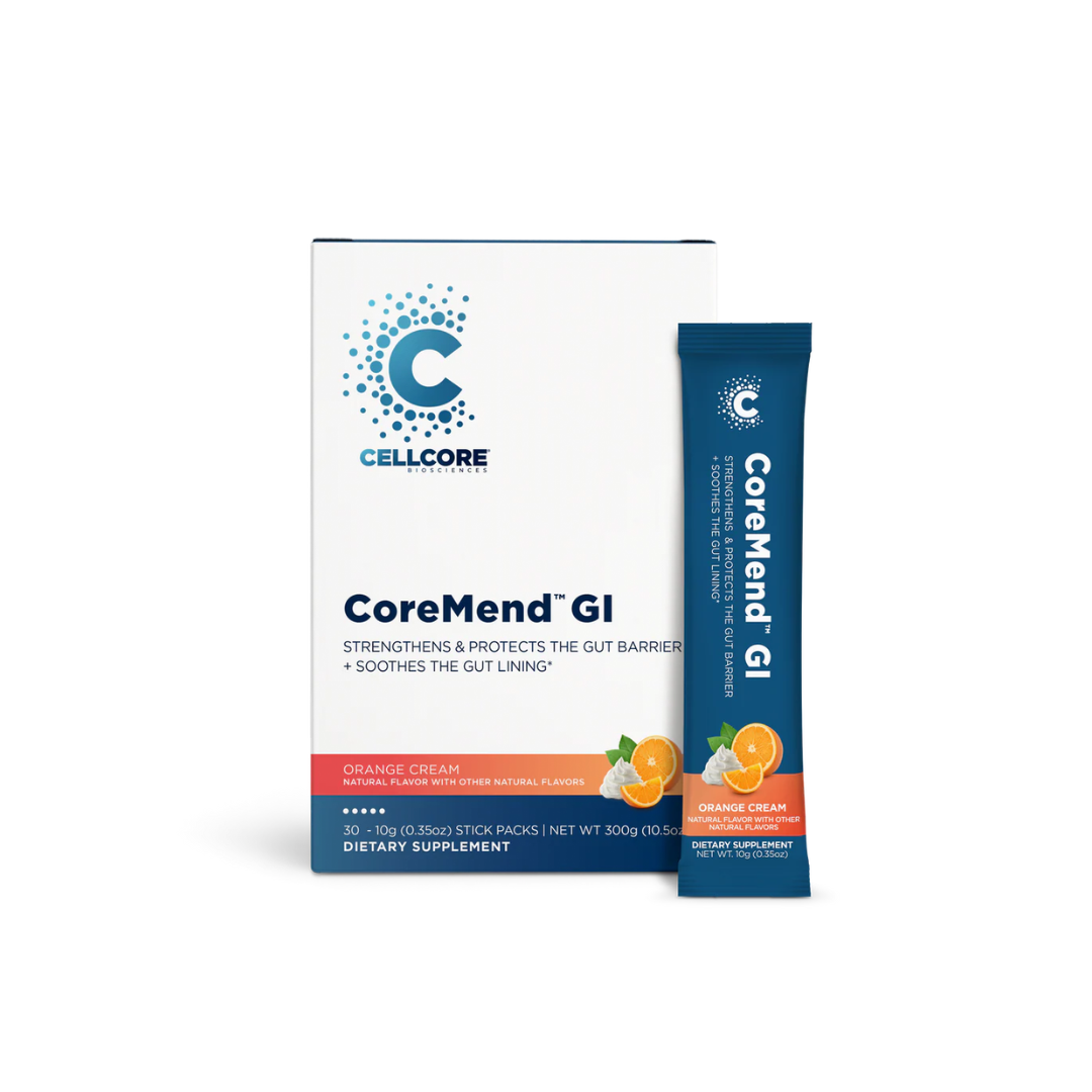 CoreMend™ GI